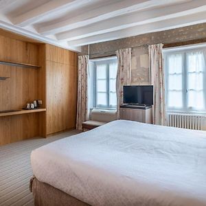 Charm Double Room